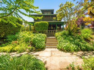 4015 N Overlook Blvd, Portland, OR 97227