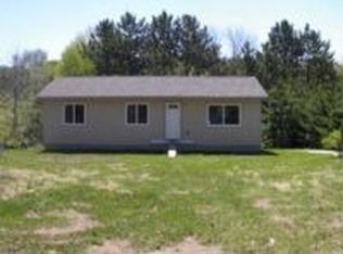 18835 Stonehouse Shores Rd, Hersey, MI 49639