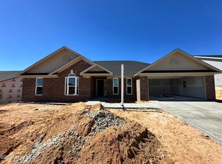 2384 Bellingham Dr, Hephzibah, GA 30815