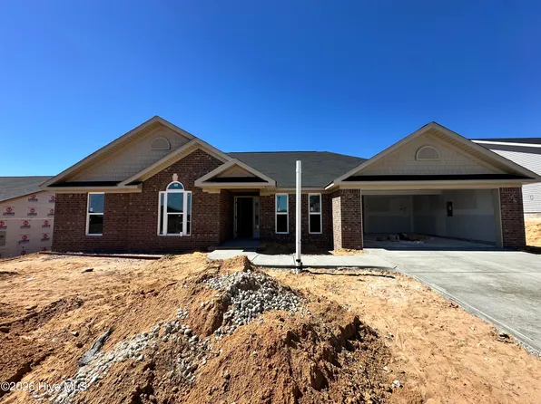 2384 Bellingham Drive, Hephzibah, GA 30815