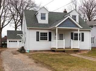 8511 Nowlen St, Mentor, OH