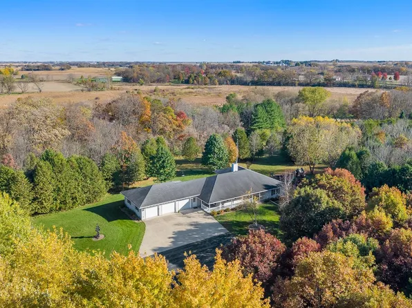 N7890 State Road 73 N, Randolph, WI 53956