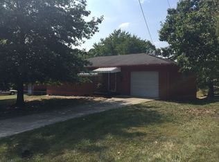 112 Cardinal 2 Ct, Russell, KY 41169