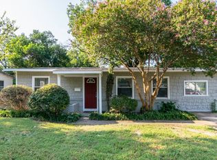 2124 Fenwick Dr, Dallas, TX 75228
