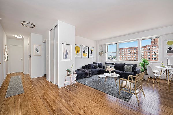 1st image of 30 W 141st St APT 17P