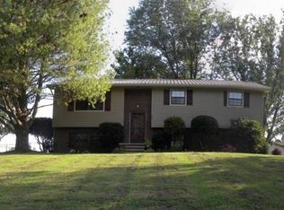 560 Brian Cir, Afton, TN 37616
