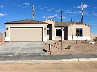 5176 N Valle Dorado, Kingman, AZ 86409