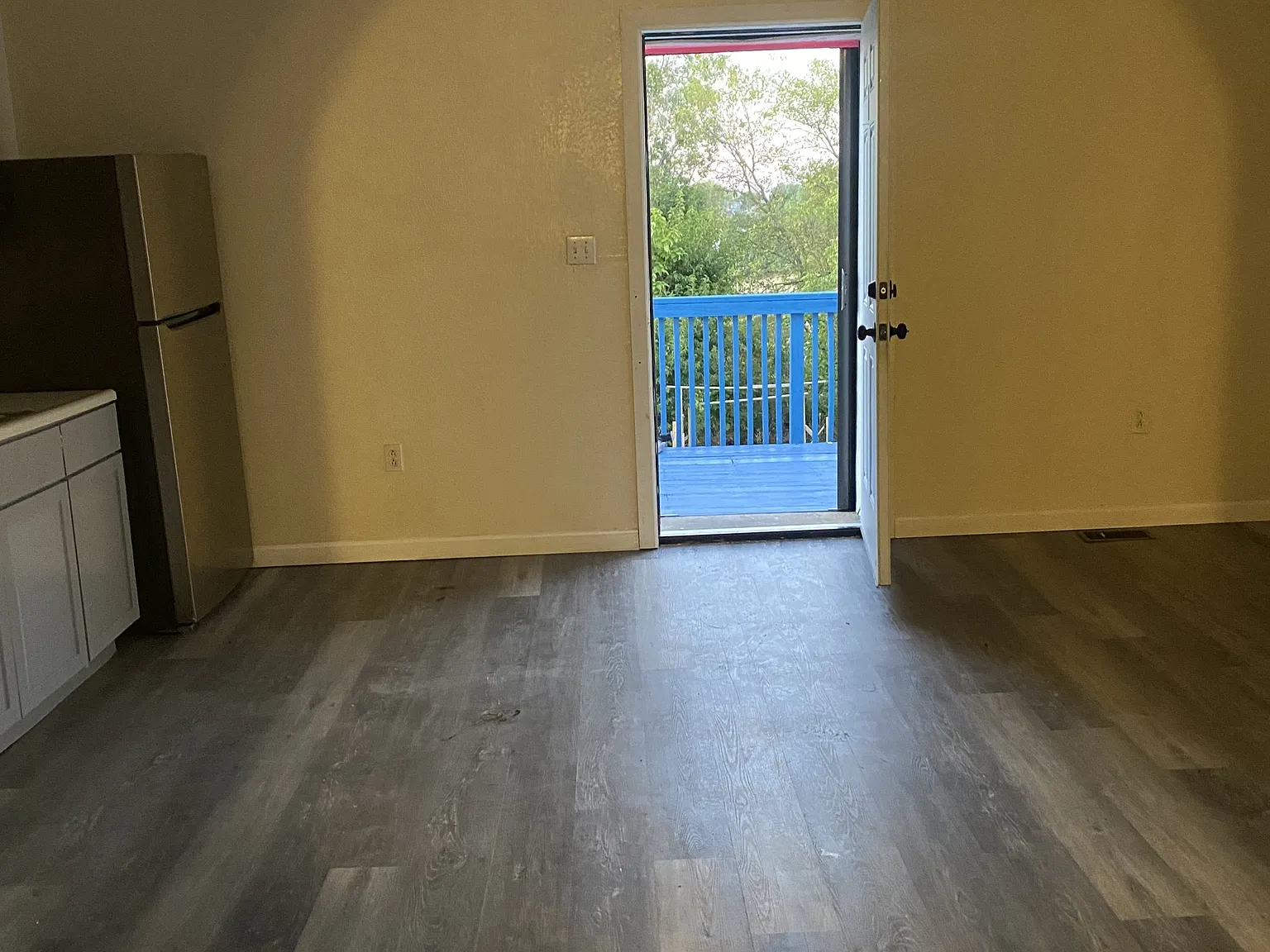 2545 Brownsville Road - 1 — Photo 1