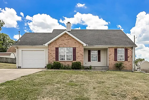 1225 Akins Ridge Dr Photo 1
