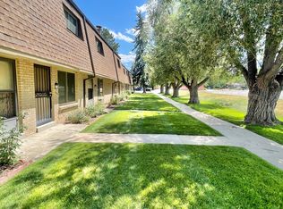 13077 W 20th Ave, Golden, CO 80401