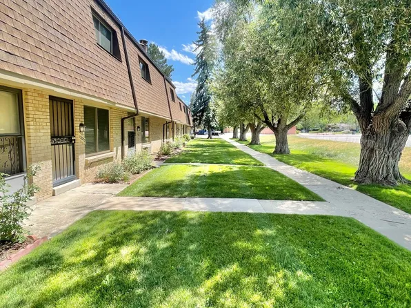 13077 W 20th Ave, Golden, CO 80401