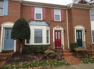 4761 Bay Quarter Ct, Virginia Beach, VA 23455