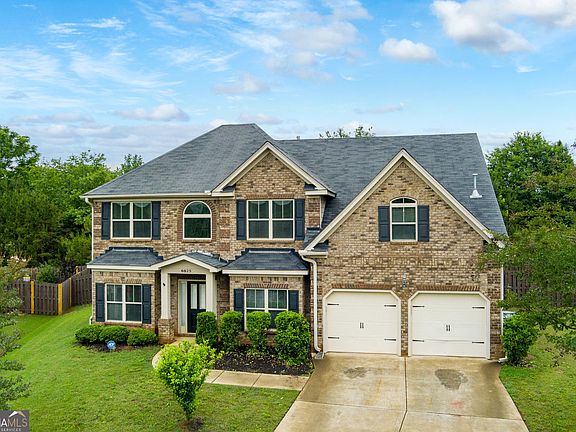 3rd image of 6025 Andrew Way