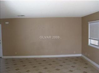 1013 Vantage Point Rd, Las Vegas, NV 89128