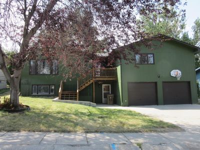 14 Sunrise Ln, Gillette, WY, 82716