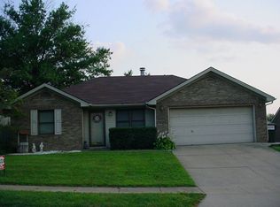 3610 Bordeaux Loop N, Owensboro, KY 42303