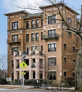 448 Park Dr APT 4, Boston, MA, 02215