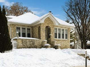 1904 North 83rd STREET, Wauwatosa, WI 53213