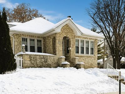 1904 North 83rd STREET, Wauwatosa, WI, 53213