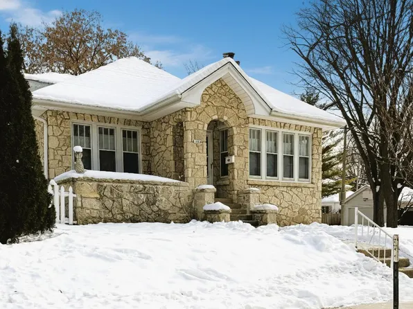 1904 North 83rd STREET, Wauwatosa, WI 53213