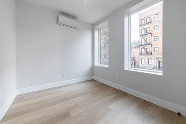 Rented by STY Management LLC