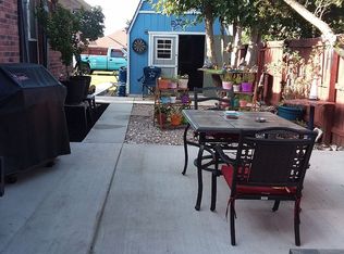 2767 Garden Grove Rd, Grand Prairie, TX 75052