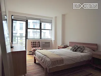 Rented by Citi Habitats