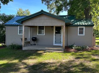 5124 Beechwood Ave CABIN 5, Gaylord, MI 49735