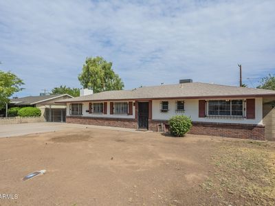 3860 E Clarendon Ave, Phoenix, AZ, 85018