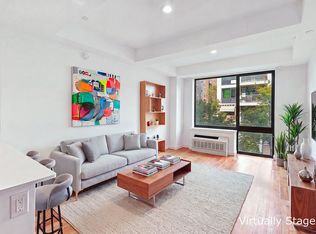 The Style, New York, NY 10037