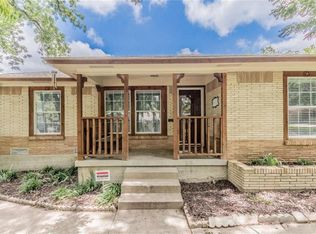 7331 Piedmont Dr, Dallas, TX 75227