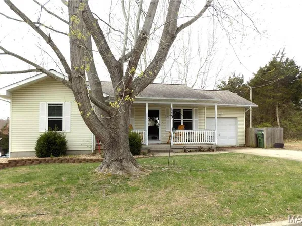 1220 Devonshire Ln, Rolla, MO 65401