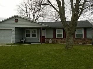 1211 Limewood Ct, Fort Wayne, IN 46825