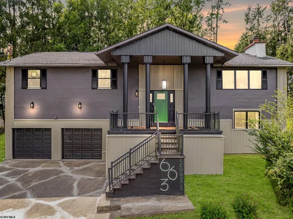 663 Kenwood Pl, Morgantown, WV 26505