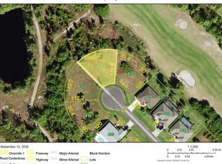 91 PINE VALLEY COURT LOT 812, ROTONDA WEST, FL 33947