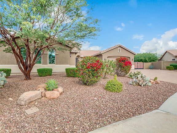 5th image of 4726 W Silva Dr