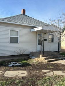 418 E 11th St, Hays, KS, 67601
