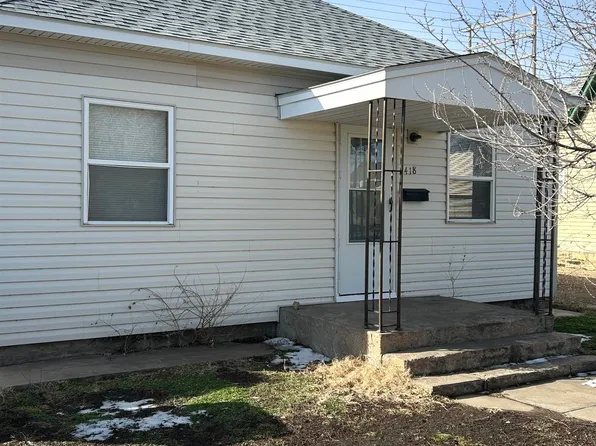 418 E 11th St, Hays, KS 67601