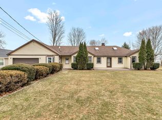 1306 N Lakeshore Rd, Port Sanilac, MI 48469