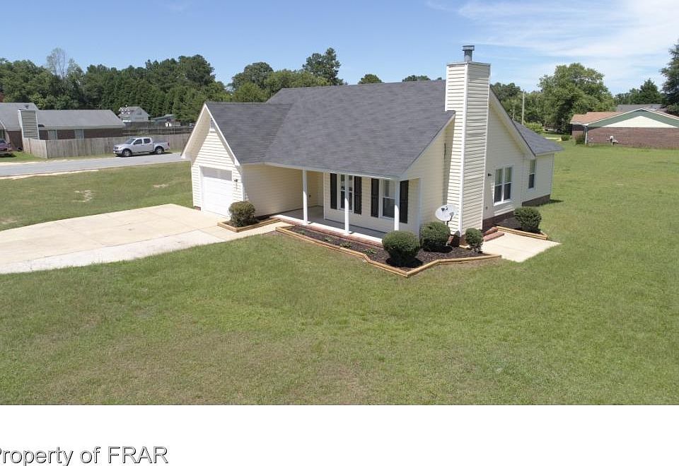 1716 Wayside Rd, Raeford, NC 28376 Zillow