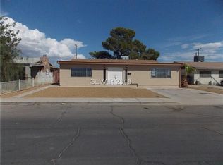 2452 Sandy Ln, Las Vegas, NV 89115
