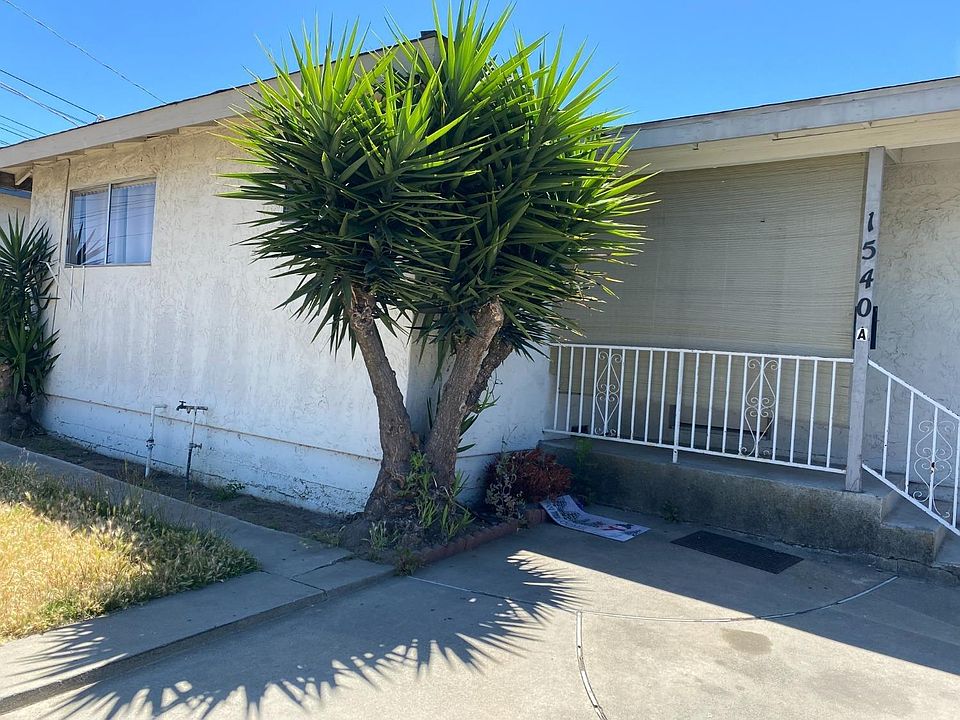 1540 E Saint James St, San Jose, CA 95116 | Zillow
