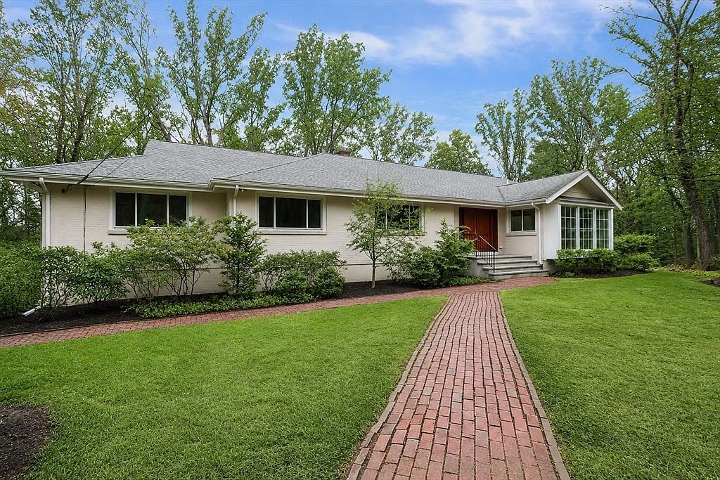 80 Doublet Hill Rd, Weston, MA 02493 | MLS #73525717 | Zillow