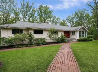 80 Doublet Hill Rd, Weston, MA 02493