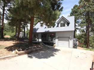 97 Wood Haven Way, Durango, CO 81303