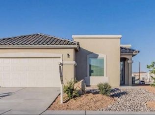 760 Goosnargh Rd, El Paso, TX 79928