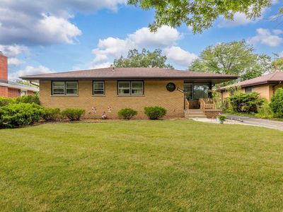 8546 Hohman Ave, Munster, IN, 46321