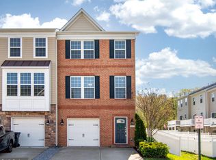 121 Hidden Brook Dr, Fredericksburg, VA 22405