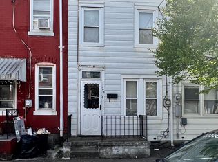 257 Morris Ave, Trenton, NJ 08611