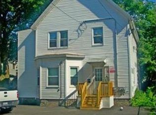 14 Trinity Ave, Lynn, MA 01902